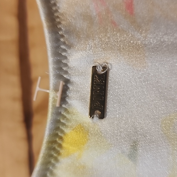 Victoria Secret PINK One Piece Swimsuit Size Medium NWOT - Picture 5 of 7